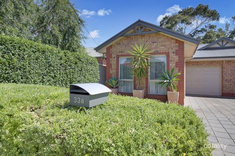 Property photo of 33A Grey Avenue West Hindmarsh SA 5007
