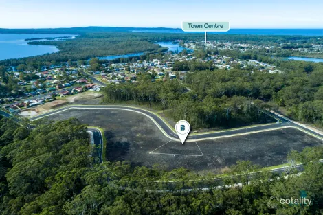 28 Mulloway St, Sussex Inlet, NSW 2540