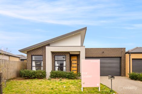Property photo of 14 Louie Street Deanside VIC 3336