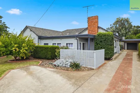 20 Manor St, Bacchus Marsh, VIC 3340