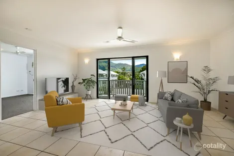 Property photo of 32/44-50 Pease Street Manoora QLD 4870