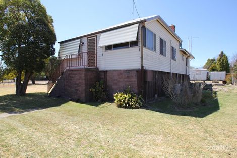 37-39 Rayleigh St, Wallangarra, QLD 4383