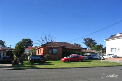 17 Andrew Ave, Canley Heights, NSW 2166