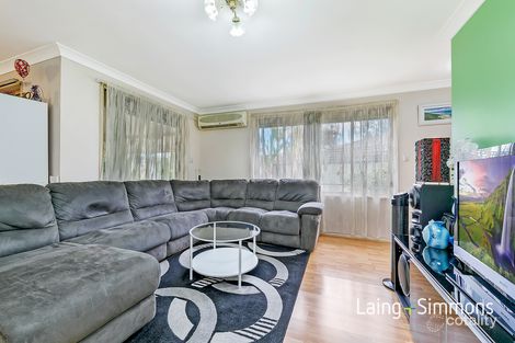 Property photo of 16 Pimelea Place Rooty Hill NSW 2766