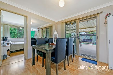 Property photo of 16 Pimelea Place Rooty Hill NSW 2766