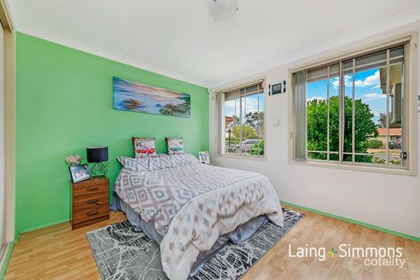 Property photo of 16 Pimelea Place Rooty Hill NSW 2766