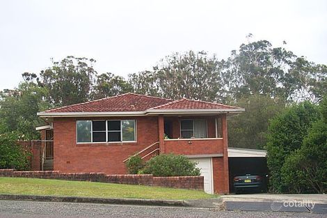 Property photo of 36 Lee Street Nambucca Heads NSW 2448