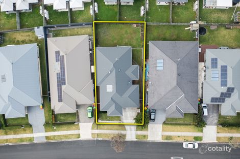 Property photo of 98 Awabakal Drive Fletcher NSW 2287