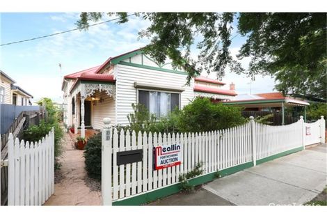 Property photo of 33 Commercial Road Footscray VIC 3011
