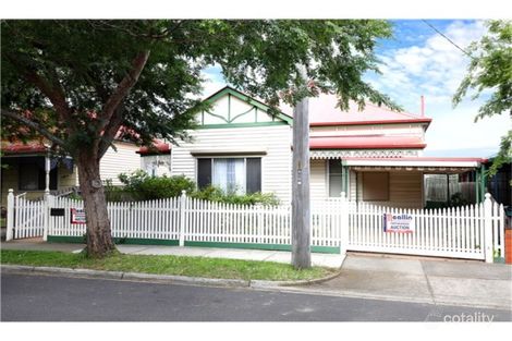 Property photo of 33 Commercial Road Footscray VIC 3011