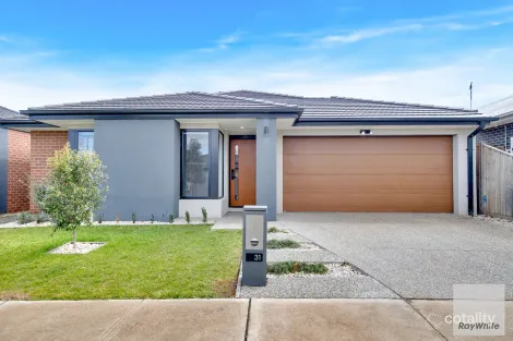 31 Messina St, Fraser Rise, VIC 3336