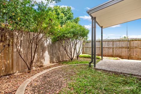 Property photo of 45/4 Myola Street Browns Plains QLD 4118