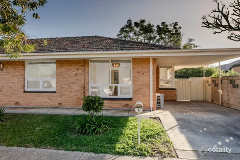 Property photo of 4/37 Garfield Avenue Kurralta Park SA 5037