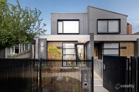 4a Sturrock St, Brunswick, VIC 3056