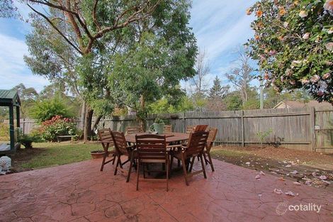 Property photo of 37 Blue Hills Road Hazelbrook NSW 2779