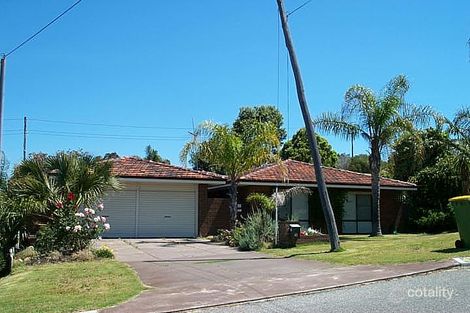 Property photo of 42 Sandpiper Loop Yangebup WA 6164