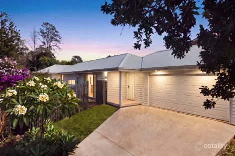 3a Tibouchina Cl, Bellingen, NSW 2454
