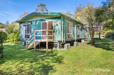 183 Burns Rd, Glenburn, VIC 3717
