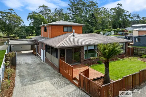 Property photo of 978 Ridgley Highway Ridgley TAS 7321