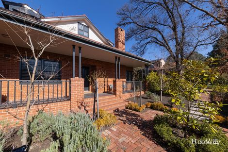 Property photo of 21 Barrallier Street Griffith ACT 2603