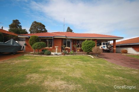 Property photo of 22 Garfield Drive Australind WA 6233