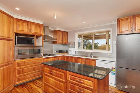 Property photo of 40 Hare Street Marrar NSW 2652