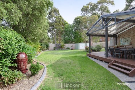 Property photo of 11 Bampton Close Lakelands NSW 2282