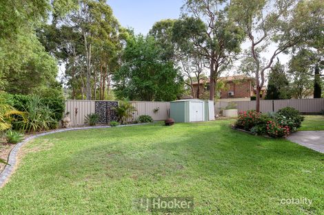 Property photo of 11 Bampton Close Lakelands NSW 2282