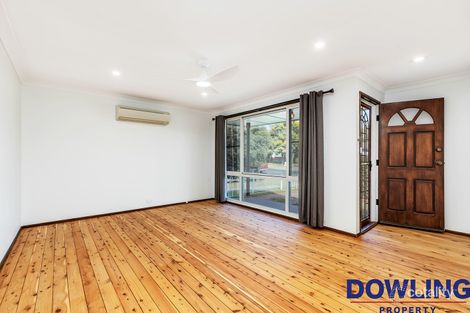 Property photo of 43 Goldingham Street Tenambit NSW 2323