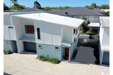 9/16 David St, Burpengary, QLD 4505