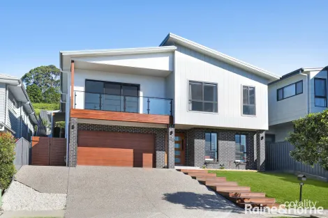 20 Araluen Tce, Tullimbar, NSW 2527