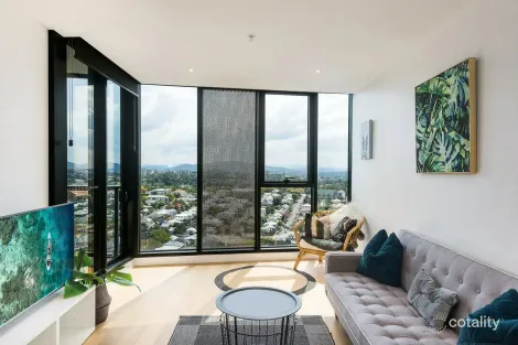 2211/179 Alfred St, Fortitude Valley, QLD 4006