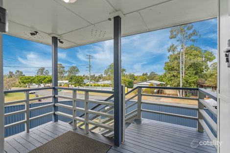 Property photo of 14 Wentworth Street Leichhardt QLD 4305