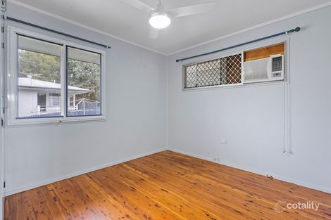 Property photo of 14 Wentworth Street Leichhardt QLD 4305