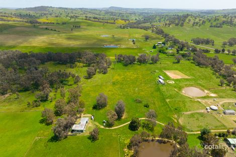Property photo of 371 Jelbart Road Jindera NSW 2642