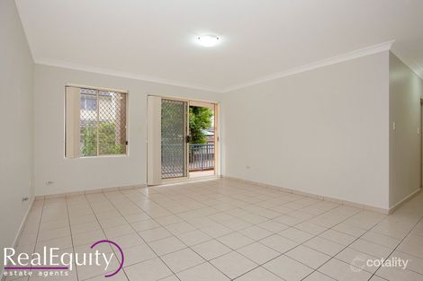 Property photo of 14/87-89 Meredith Street Bankstown NSW 2200
