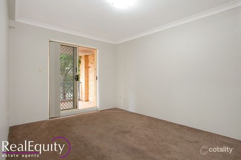 Property photo of 14/87-89 Meredith Street Bankstown NSW 2200