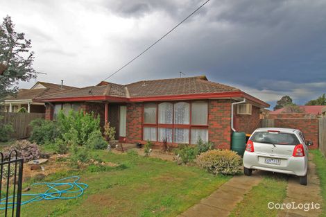 94 Station Rd, Melton South, VIC 3338