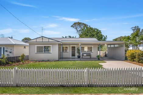 Property photo of 125 Stephen Street Harristown QLD 4350
