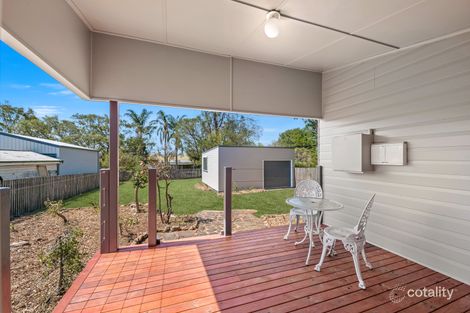 Property photo of 125 Stephen Street Harristown QLD 4350