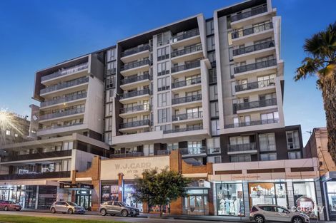 1006/101 Bay St, Port Melbourne, VIC 3207