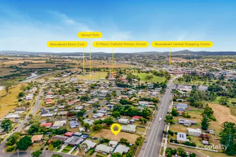 37-39 TELEMON ST, BEAUDESERT, QLD 4285