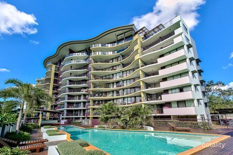 Property photo of 238/8 Land Street Toowong QLD 4066