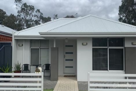 17 Pryde Way, Eden Hill, WA 6054