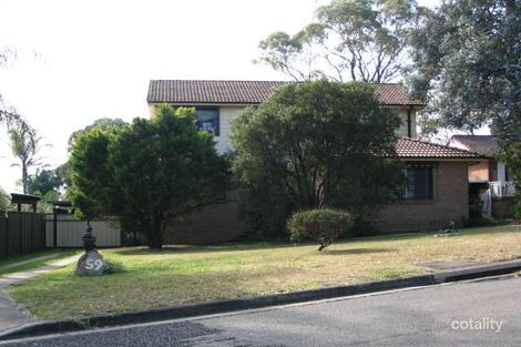 Property photo of 59 Clyburn Avenue Jamisontown NSW 2750