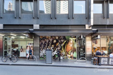 348 Little Bourke St, Melbourne, VIC 3000