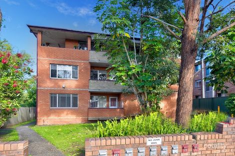 1/12 Wigram St, Harris Park, NSW 2150