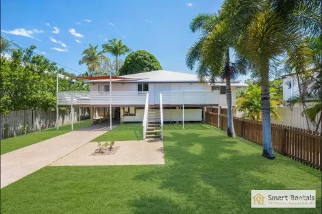 Property photo of 1/3 Princes Road Hyde Park QLD 4812