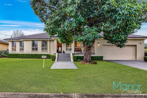 Property photo of 9 Allsopp Avenue Baulkham Hills NSW 2153