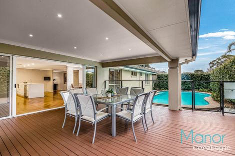 Property photo of 9 Allsopp Avenue Baulkham Hills NSW 2153